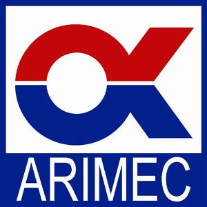 ARIMEC INSTALLATIONS LTD - Logo ARIMEC INSTALLATIONS LTD - Logo