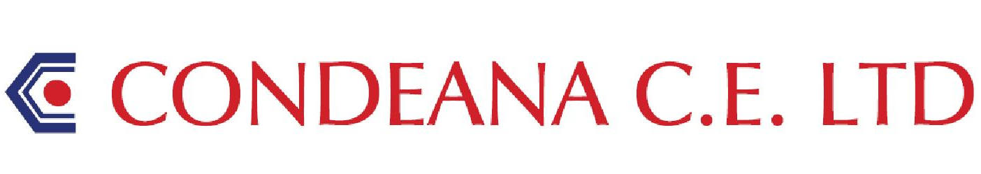 CONDEANA LTD - Logo CONDEANA LTD - Logo