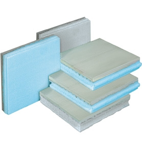 Insulation Tiles FibroTile Insulation Tiles FibroTile