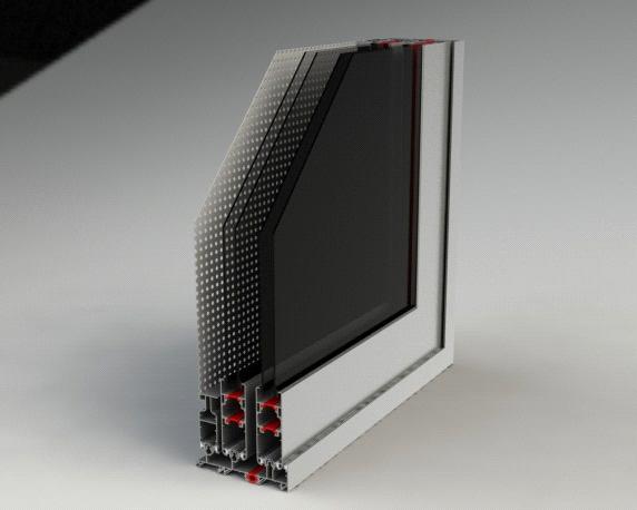 Series Energy 16 - Sliding Series Energy 16 - Sliding