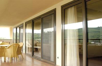 Series Energy 16 - Sliding Series Energy 16 - Sliding