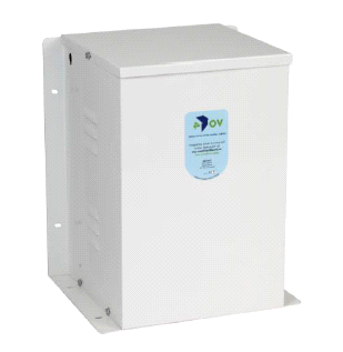 VO4HOME 3-PHASE VO4HOME 3-PHASE