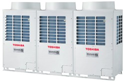 Central Air Conditioning System Central Air Conditioning System