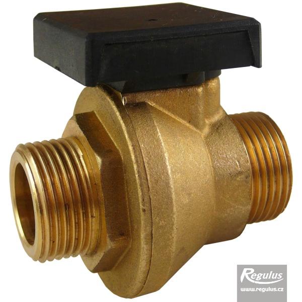 Regulus Flow Switches