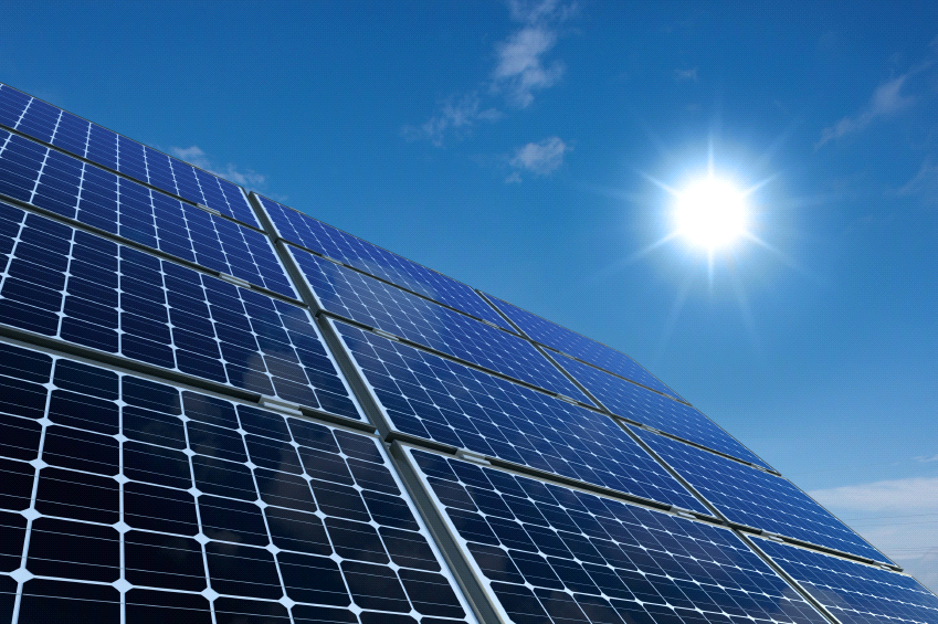 Photovoltaic Systems Photovoltaic Systems