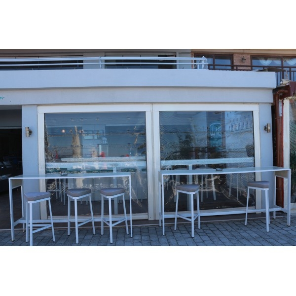 Clear PVC Awnings Clear PVC Awnings