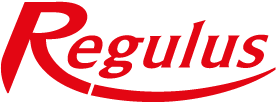 Regulus - Logo