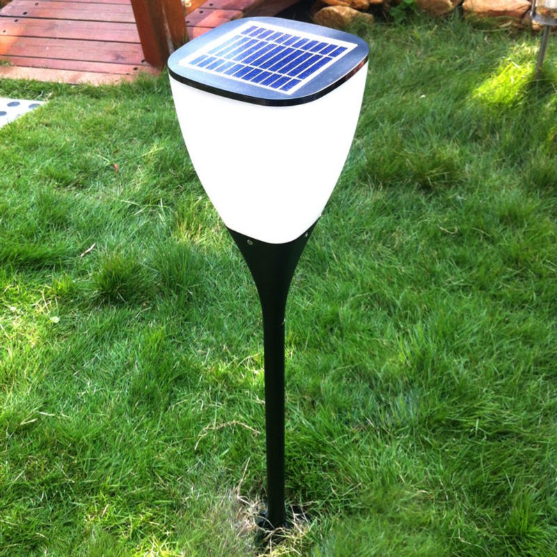 Solar Pillar Light Solar Pillar Light