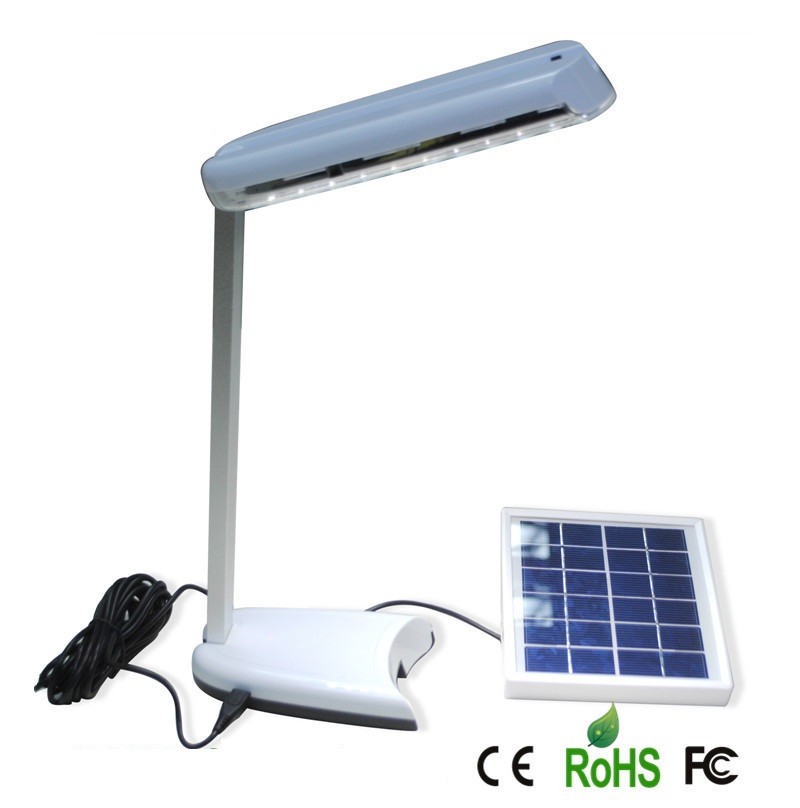 Solar Portable Lamp