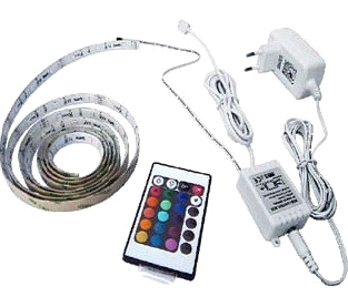 LED Strip 2 LED Strip 2