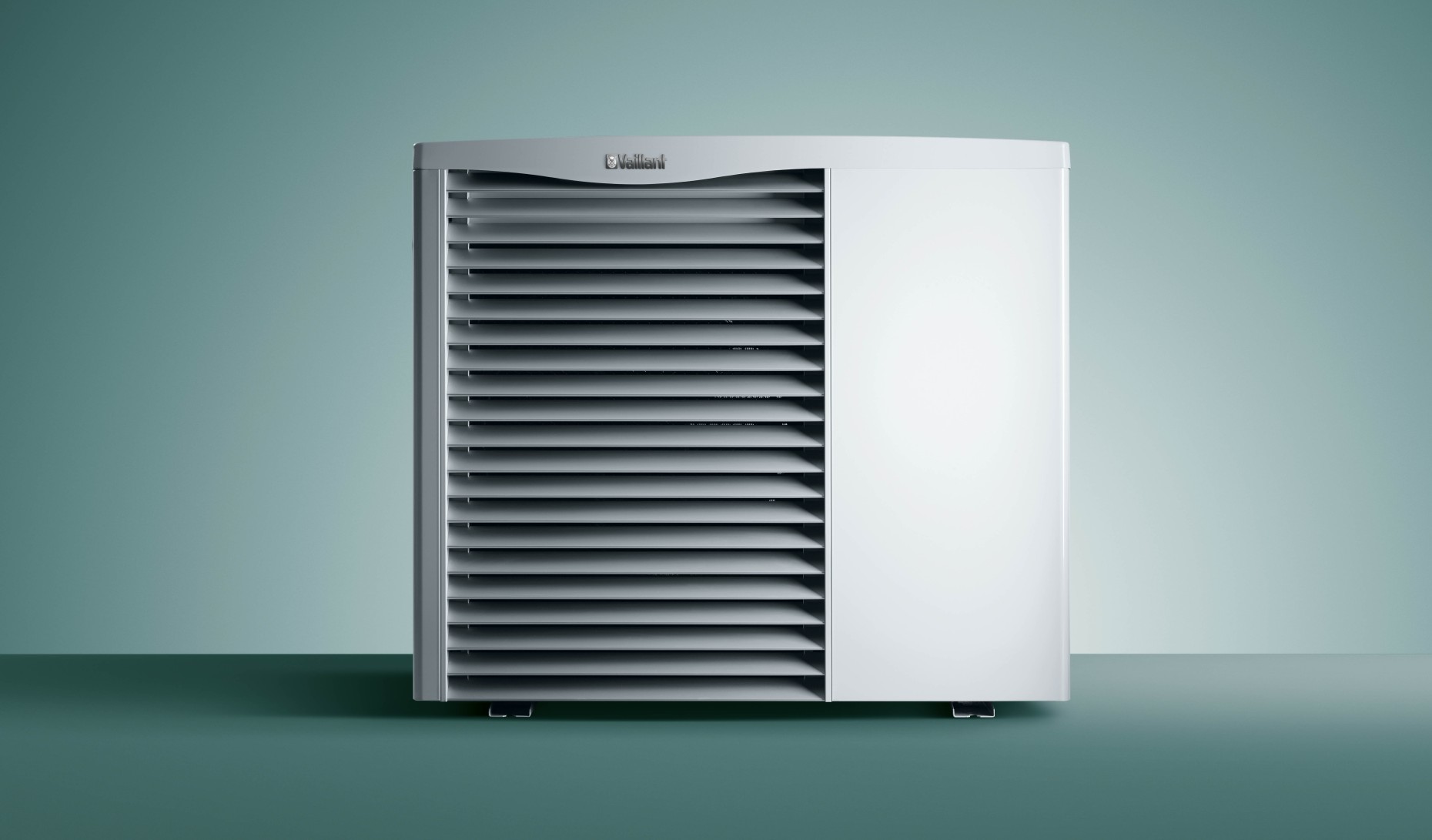 Vaillant Heat Pumps