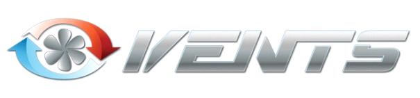 Vents - Logo Vents - Logo