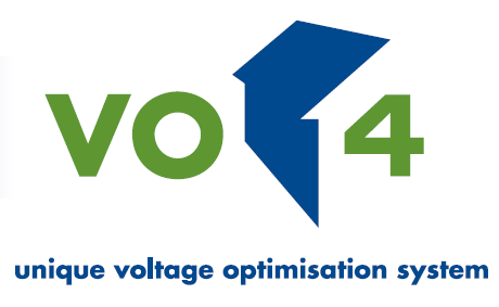 VO4Home - Logo VO4Home - Logo